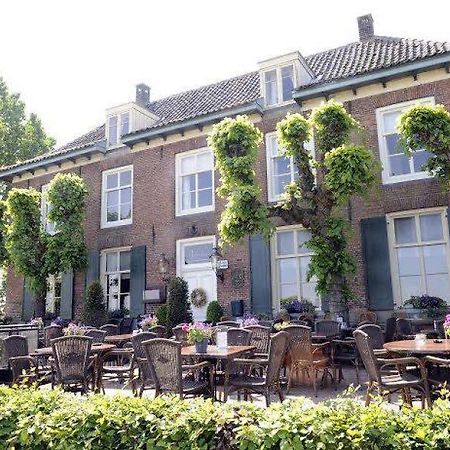 Veerhuis Opheusden Bagian luar foto