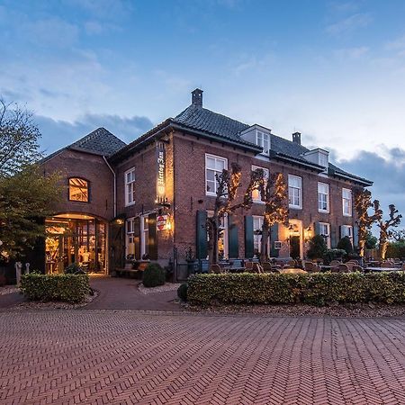 Veerhuis Opheusden Bagian luar foto