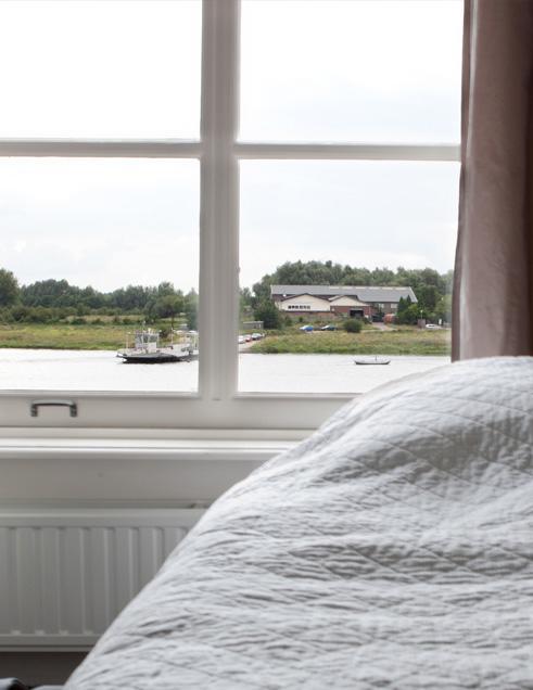 Veerhuis Opheusden Bagian luar foto