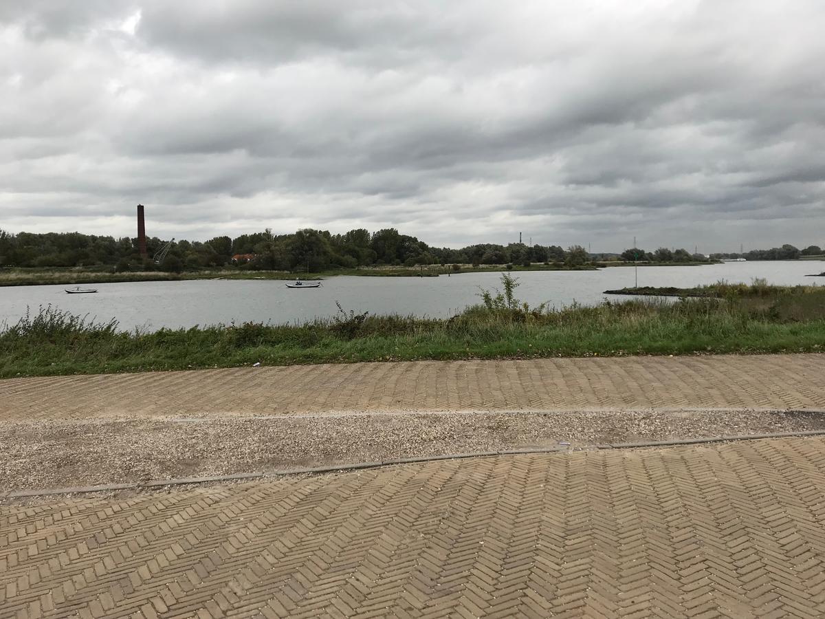 Veerhuis Opheusden Bagian luar foto